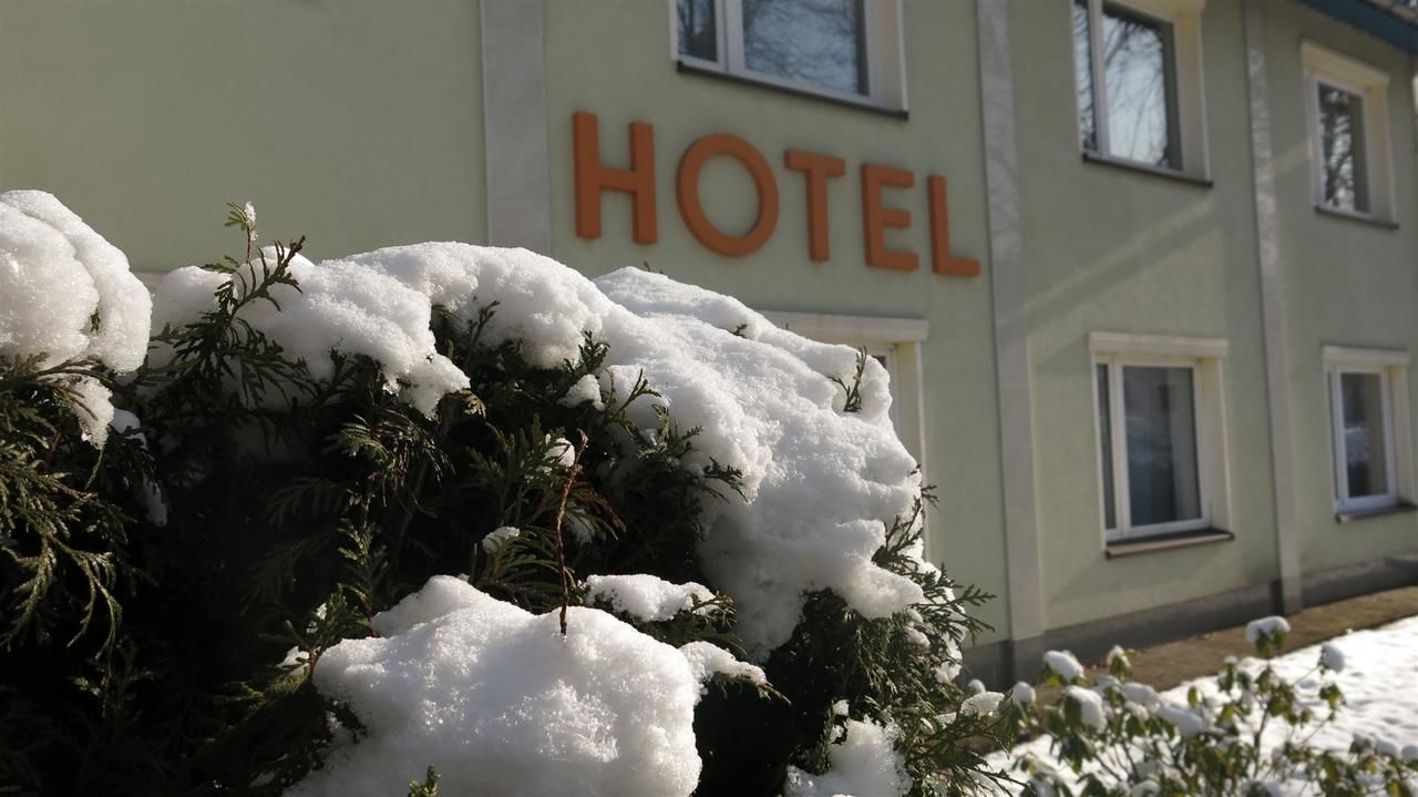 Отель Hotel Olimpijski Тарновске-Гуры-14