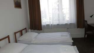 Отель Hotel Olimpijski Тарновске-Гуры Стандартный двухместный номер с 2 отдельными кроватями-3