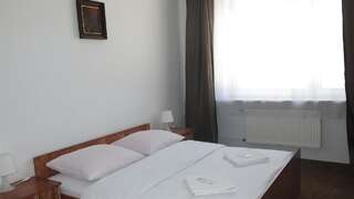 Отель Hotel Olimpijski Тарновске-Гуры Стандартный номер с кроватью размера "king-size"-4